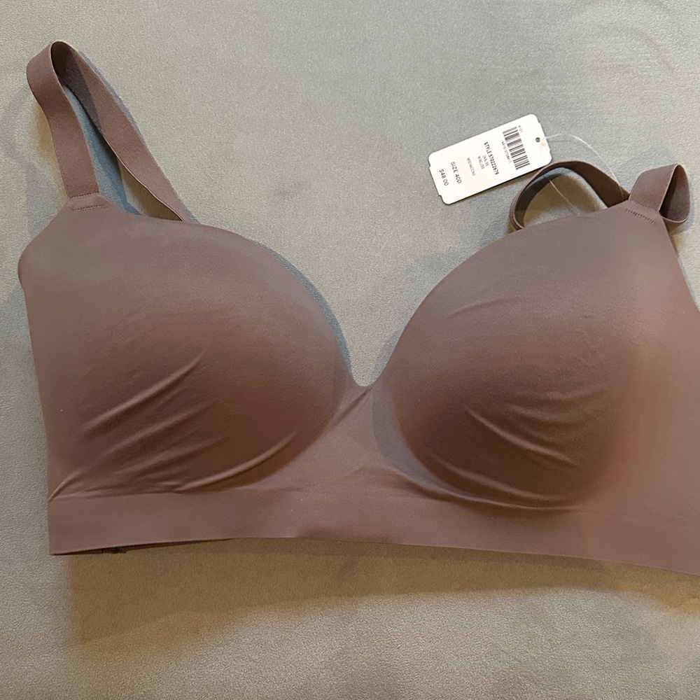 NWT Soma Enbliss Wireless Bra